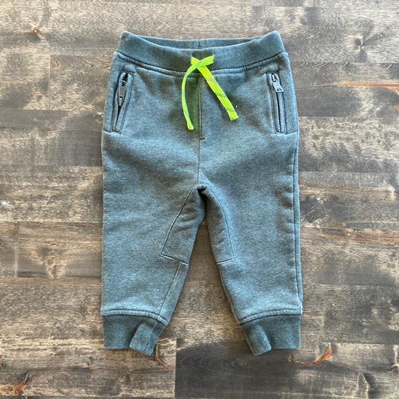 JCrew Crewcuts Slouchy-Slim Joggers - Picture 1 of 3